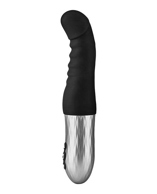 Forto Thruster - Noir