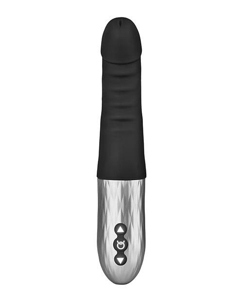 Forto Thruster - Noir