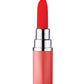 Luv Inc. Vibrador labial con 4 cabezales - Coral