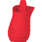 Vibreur Luv Inc. Tongue Flickering - Rouge