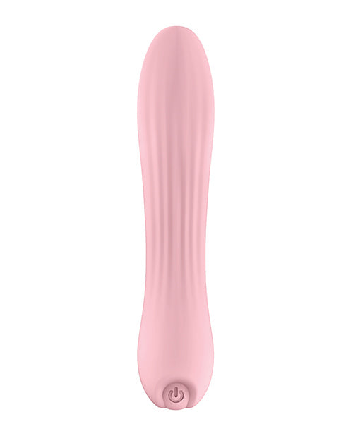 Vibreur de langue Luv Inc. - Rose