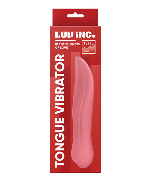 Vibreur lingual Luv Inc. – Taupe
