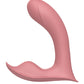 Luv Inc. Vibromasseur String Insertable - Taupe