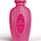 Lola Milani Mystique Bullet w/Pink Bottle - Violet foncé