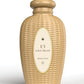 Baguette Mystique Lola Milani avec bouteille Taupe - Noir