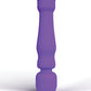 Baguette Mystique Lola Milani avec Bouteille Lilas - Violet