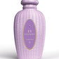 Baguette Mystique Lola Milani avec Bouteille Lilas - Violet