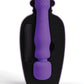 Baguette Mystique Lola Milani avec Bouteille Lilas - Violet
