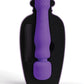 Lola Milani Mystique in a Bottle Wand Vibrator - Purple