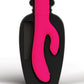 Vibromasseur point G Lola Milani | Vibromasseur lapin Mystique | Vibromasseur clitoridien Fuchsia Black Bottle | Meilleur vibromasseur pour femme