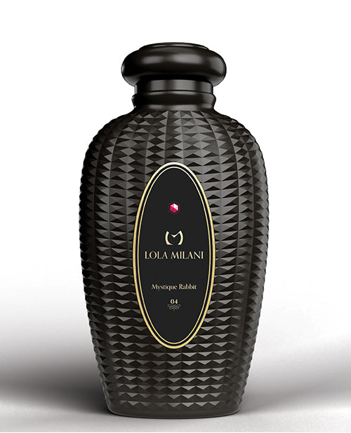 Vibromasseur point G Lola Milani | Vibromasseur lapin Mystique | Vibromasseur clitoridien Fuchsia Black Bottle | Meilleur vibromasseur pour femme