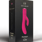 Vibromasseur point G Lola Milani | Vibromasseur lapin Mystique | Vibromasseur clitoridien Fuchsia Black Bottle | Meilleur vibromasseur pour femme
