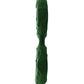 Arbre Double C-Ring - Vert moyen