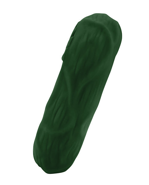 Jonc de retenue d'arbre - Vert moyen