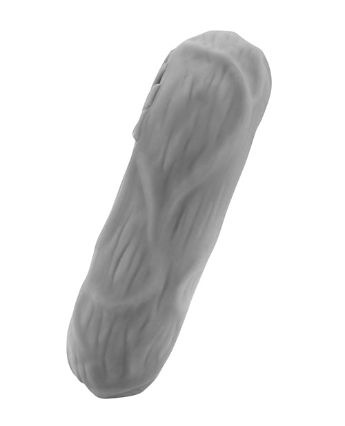 Circlip d'arbre - Gris moyen