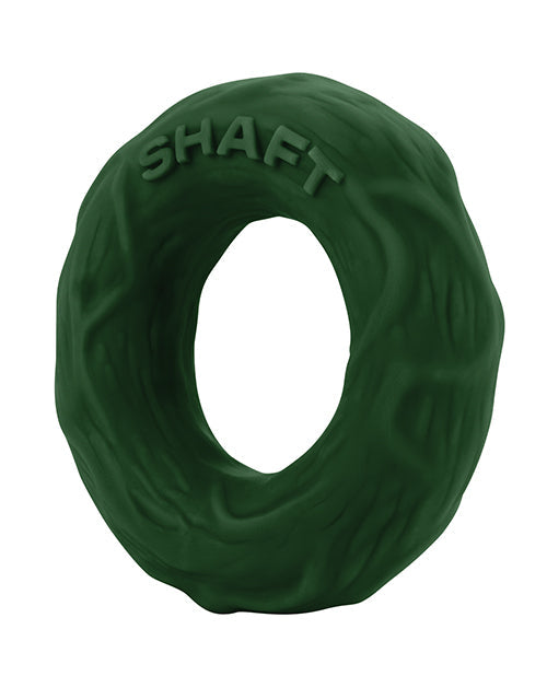 C-Ring d'arbre - Petit vert