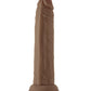 Shaft Model J en silicone liquide 8,5" - Chêne