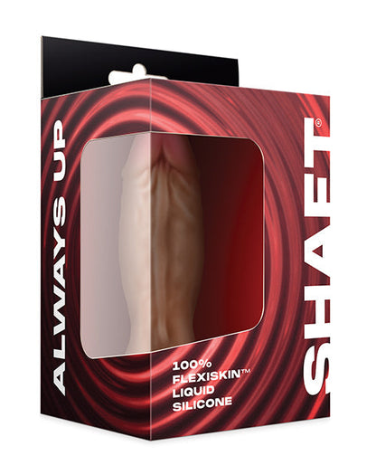 Bâton de stimulation en silicone liquide Flexskin Shaft - Pin