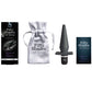 Fifty Shades - Delicious Fullness Vibrating Butt Plug