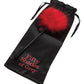 Fifty Shades of Grey Sweet Anticipation Faux Feather Tickler