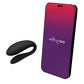 Cincuenta sombras de Grey y kit para parejas We-Vibe Moving As One