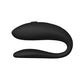 Cincuenta sombras de Grey y kit para parejas We-Vibe Moving As One