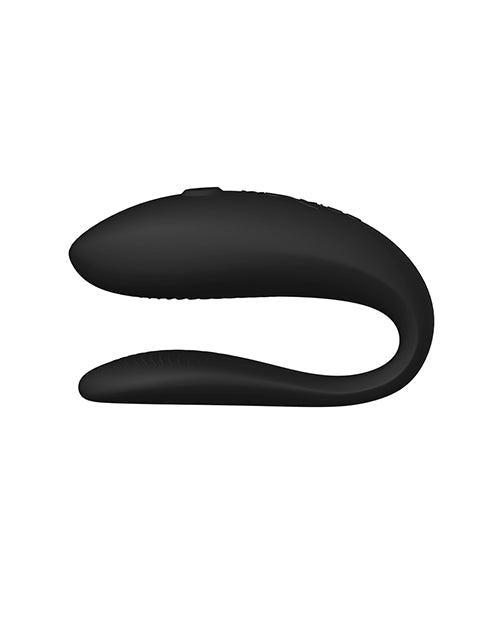 Cincuenta sombras de Grey y kit para parejas We-Vibe Moving As One