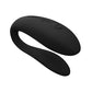 Cincuenta sombras de Grey y kit para parejas We-Vibe Moving As One