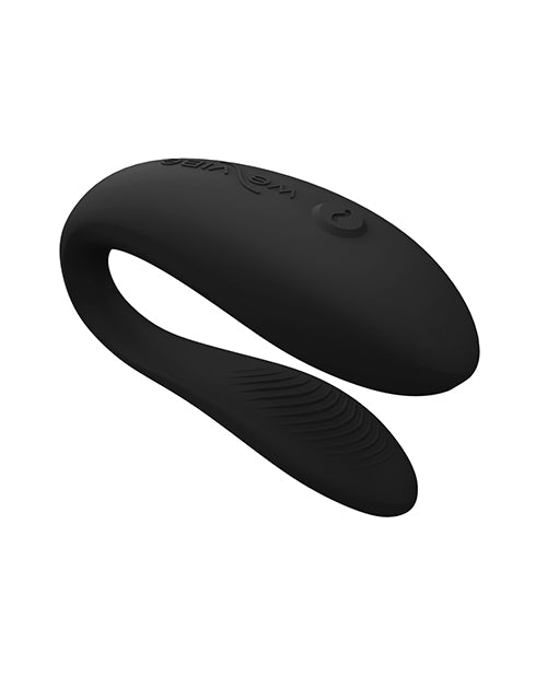 Cincuenta sombras de Grey y kit para parejas We-Vibe Moving As One