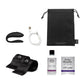 Cincuenta sombras de Grey y kit para parejas We-Vibe Moving As One