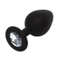 Vibromasseur baguette Cinquante Nuances de Grey | Kit Au Lit We-Vibe | Plug anal et bandeau