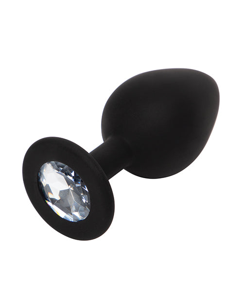 Vibromasseur baguette Cinquante Nuances de Grey | Kit Au Lit We-Vibe | Plug anal et bandeau