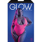 ZGlow Electric Haze Teddy Rose fluo QN