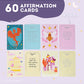 Hey Girl: Un jeu d'affirmations inspirantes et audacieuses