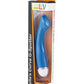 GigaLuv Bella's Curve G Spotter - Bleu