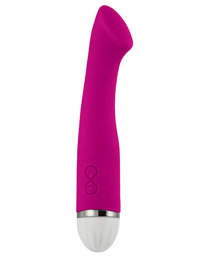 GigaLuv Bella's Curve G Spotter - Rose