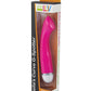 GigaLuv Bella's Curve G Spotter - Rose