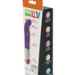 GigaLuv Versa-Tilly - 10 modes violet