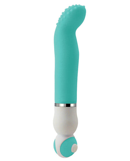 GigaLuv Versa-Tilly - 10 modes bleu Tiffany