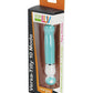 GigaLuv Versa-Tilly - 10 modes bleu Tiffany