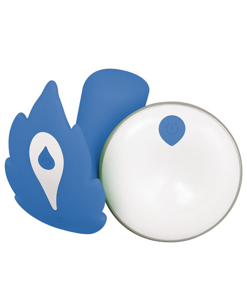 GigaLuv Deep Secret Remoto - Azul