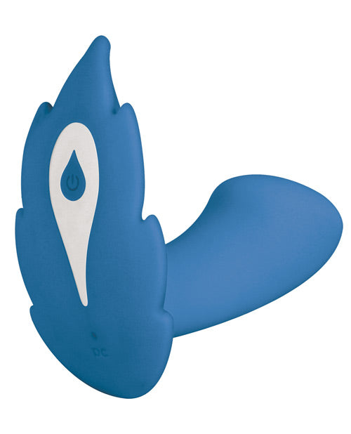 GigaLuv Deep Secret Remoto - Azul