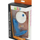 GigaLuv Deep Secret Remoto - Azul