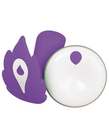 GigaLuv Secret Profond Télécommande - Violet