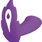 GigaLuv Secret Profond Télécommande - Violet