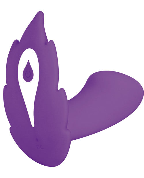 GigaLuv Secret Profond Télécommande - Violet