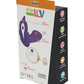 GigaLuv Secret Profond Télécommande - Violet