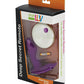 GigaLuv Secret Profond Télécommande - Violet