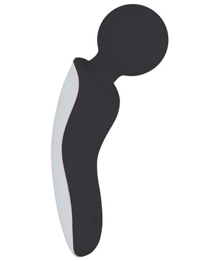 GigaLuv Orbital Wand 9x - 9 fonctions Noir