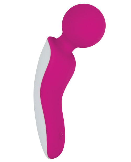 Baguette GigaLuv Orbital 9x - 9 fonctions Rose